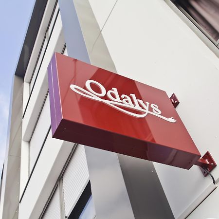 Aparthotel Odalys Blamont Αμιάν Εξωτερικό φωτογραφία