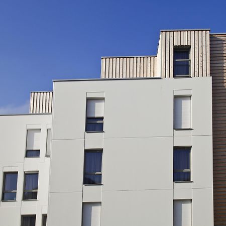 Aparthotel Odalys Blamont Αμιάν Εξωτερικό φωτογραφία