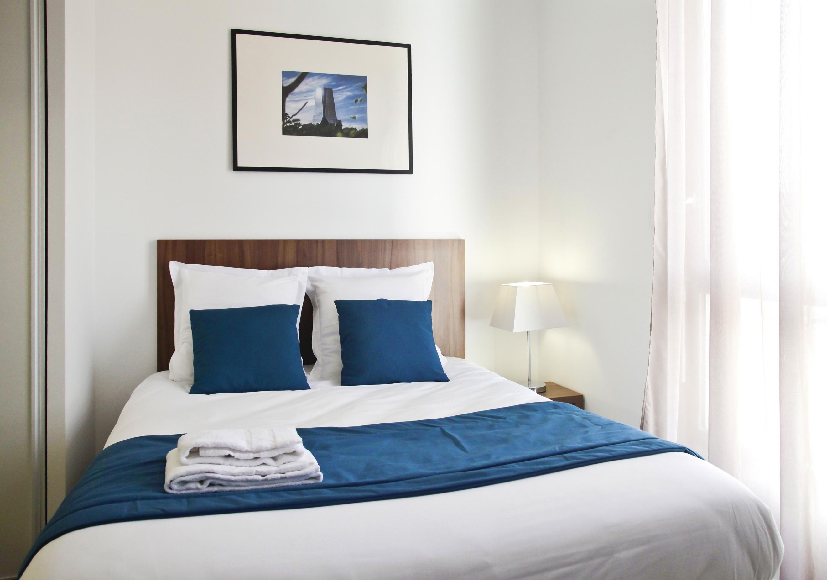 Aparthotel Odalys Blamont Αμιάν Εξωτερικό φωτογραφία