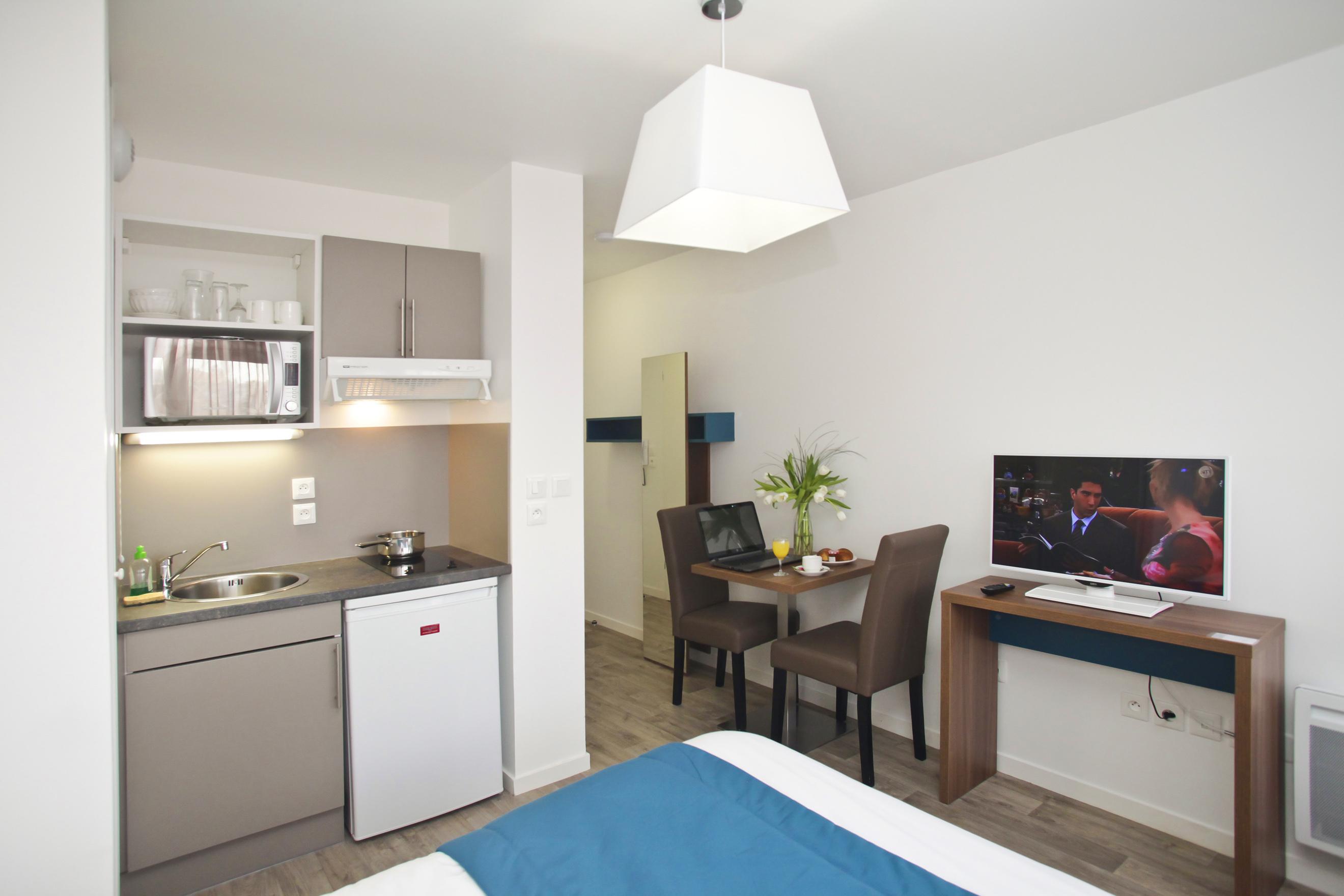 Aparthotel Odalys Blamont Αμιάν Εξωτερικό φωτογραφία