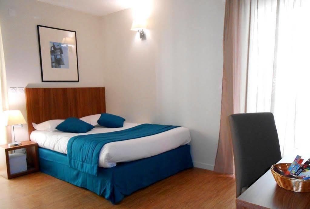 Aparthotel Odalys Blamont Αμιάν Εξωτερικό φωτογραφία